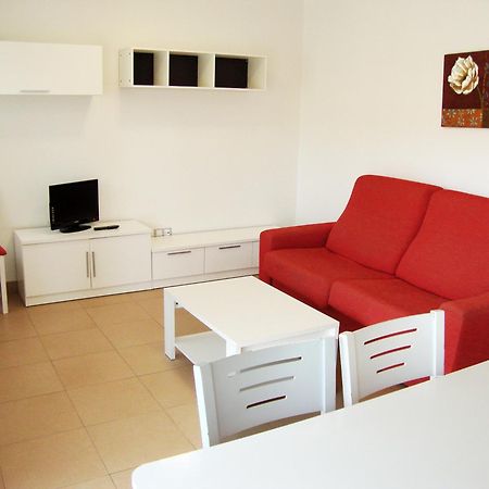 Apartamentos Alcocebre Suites 3000 Alcoceber Exterior photo