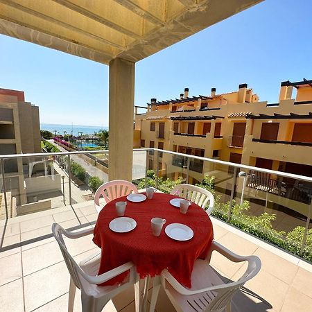 Apartamentos Alcocebre Suites 3000 Alcoceber Exterior photo