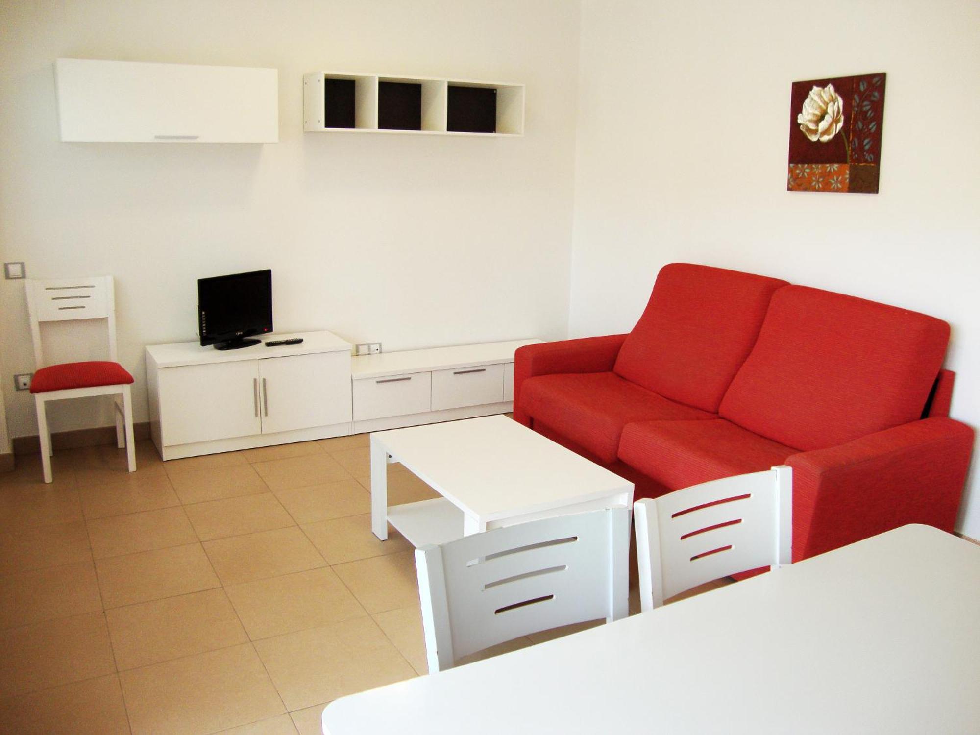 Apartamentos Alcocebre Suites 3000 Alcoceber Exterior photo