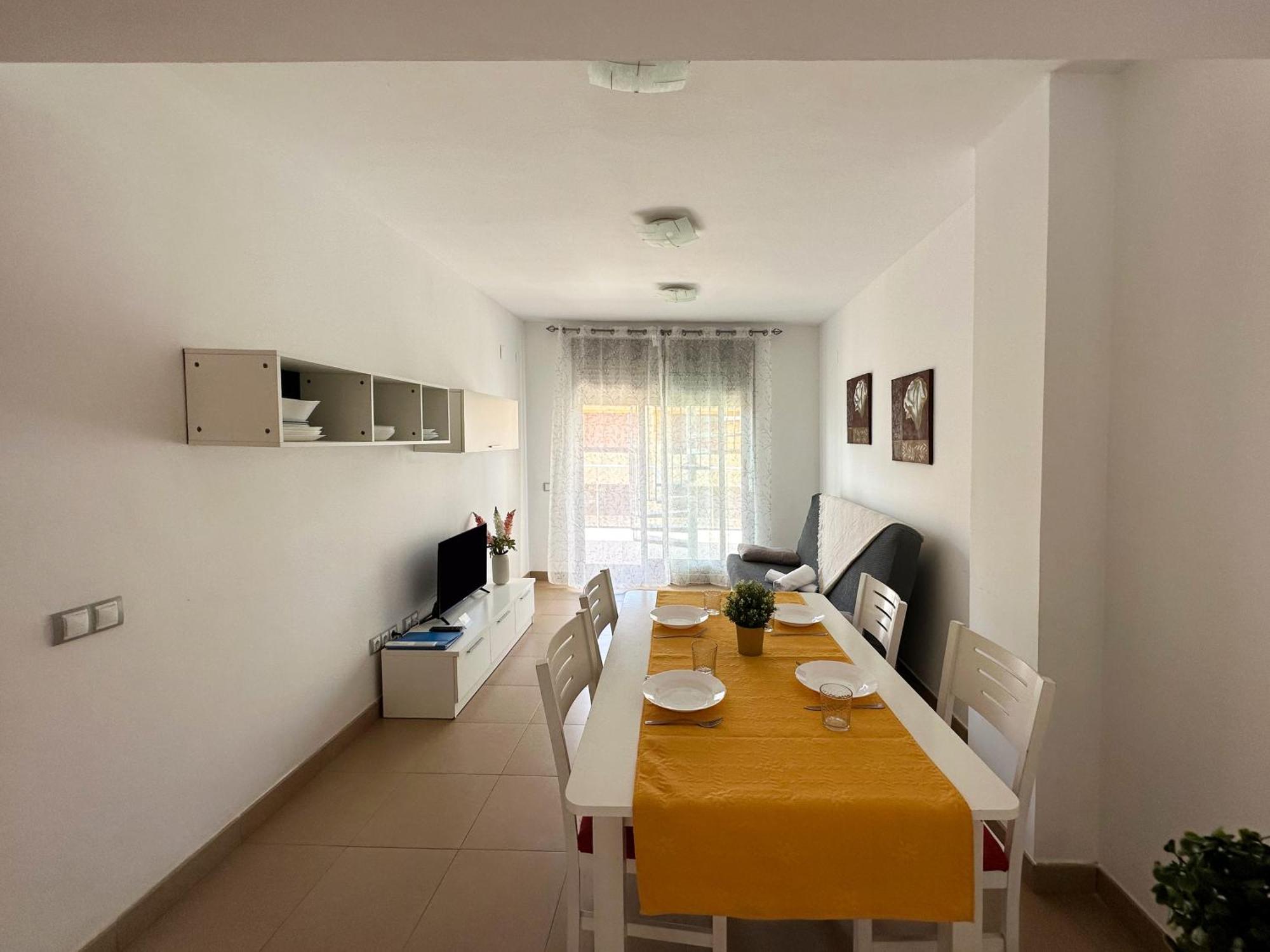 Apartamentos Alcocebre Suites 3000 Alcoceber Exterior photo