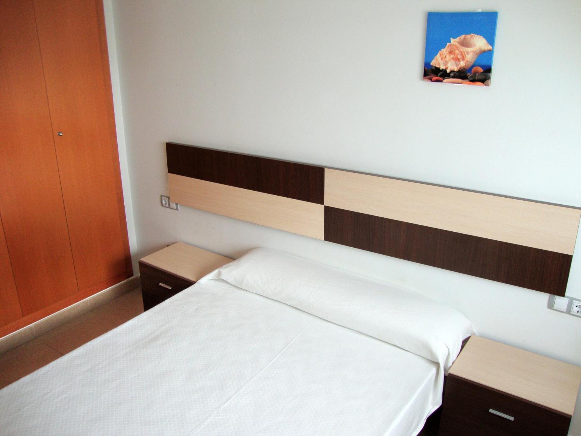 Apartamentos Alcocebre Suites 3000 Alcoceber Exterior photo