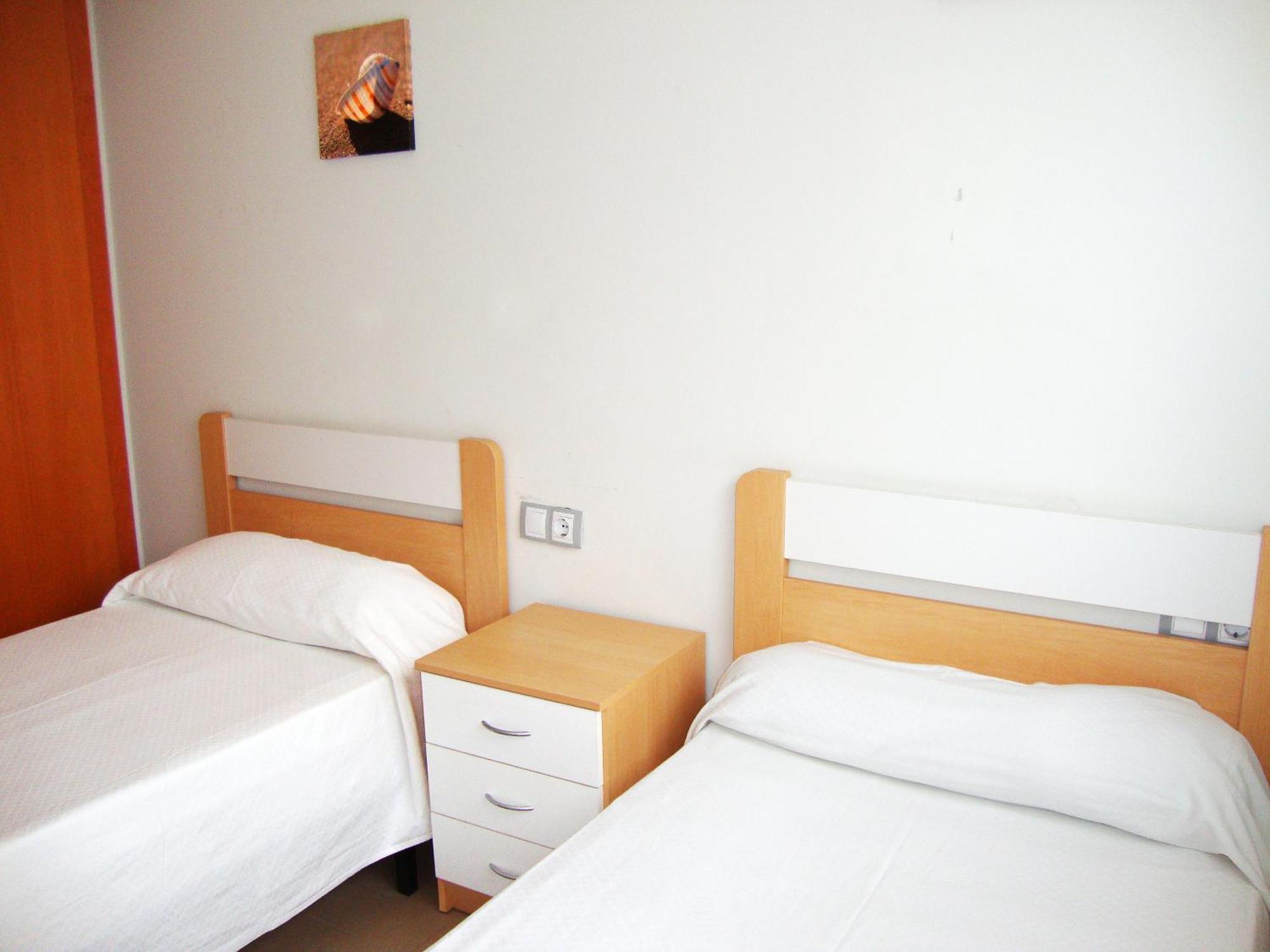 Apartamentos Alcocebre Suites 3000 Alcoceber Exterior photo