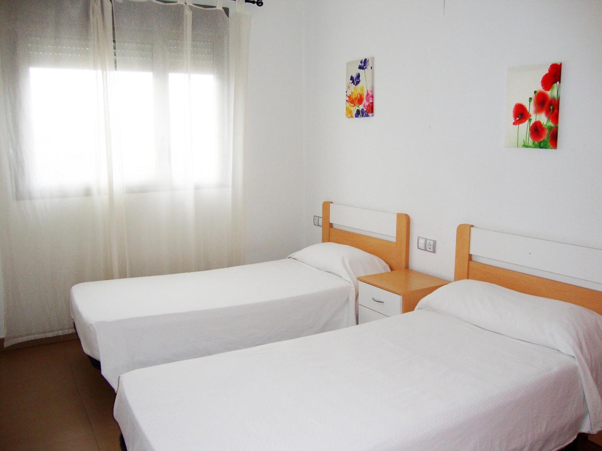 Apartamentos Alcocebre Suites 3000 Alcoceber Exterior photo