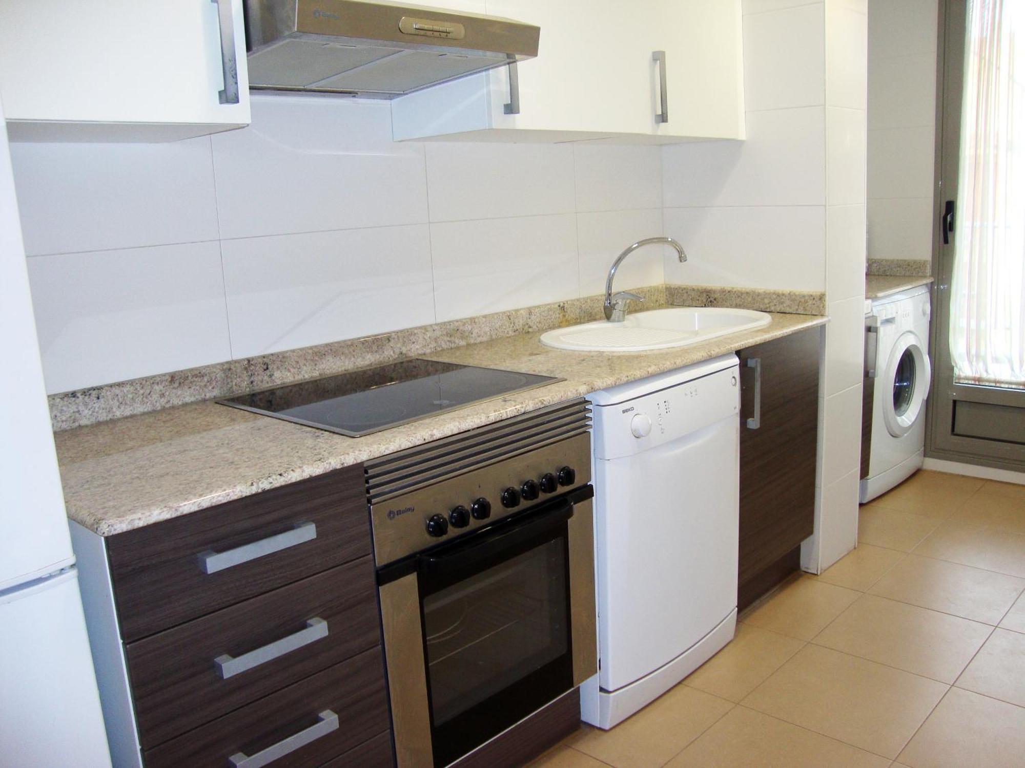 Apartamentos Alcocebre Suites 3000 Alcoceber Exterior photo