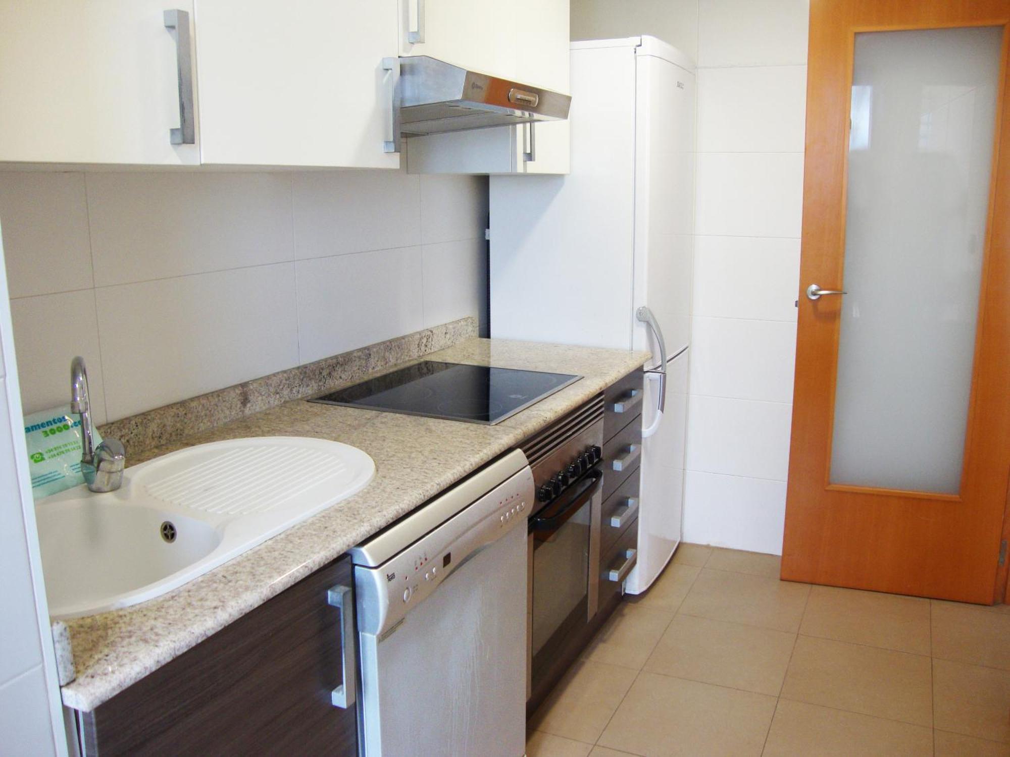 Apartamentos Alcocebre Suites 3000 Alcoceber Exterior photo