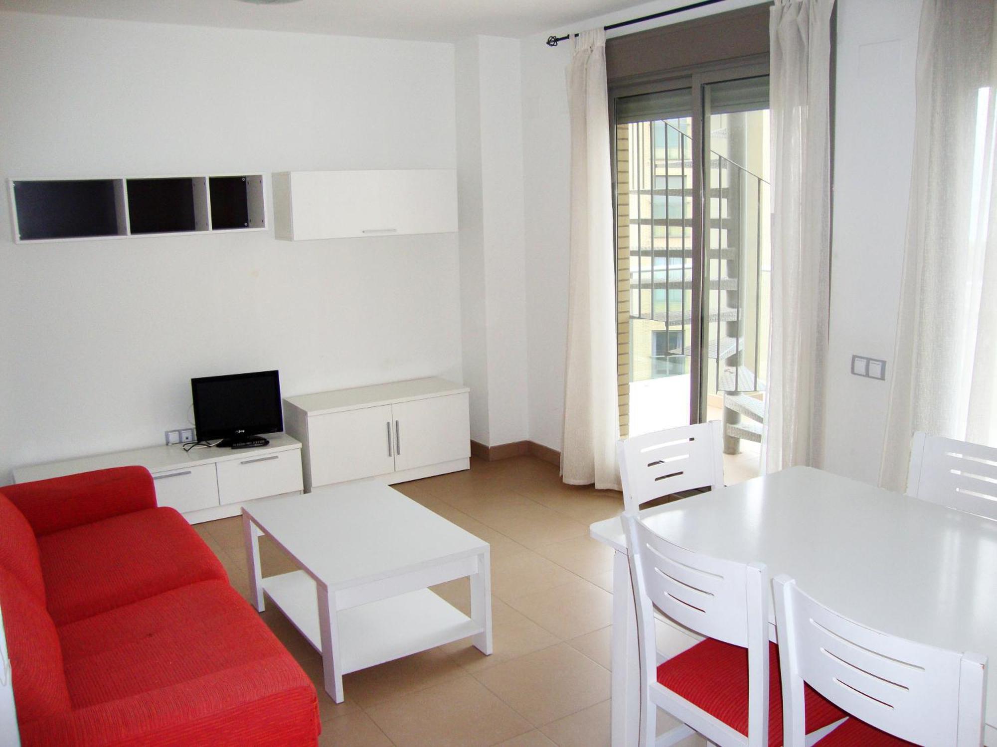 Apartamentos Alcocebre Suites 3000 Alcoceber Exterior photo