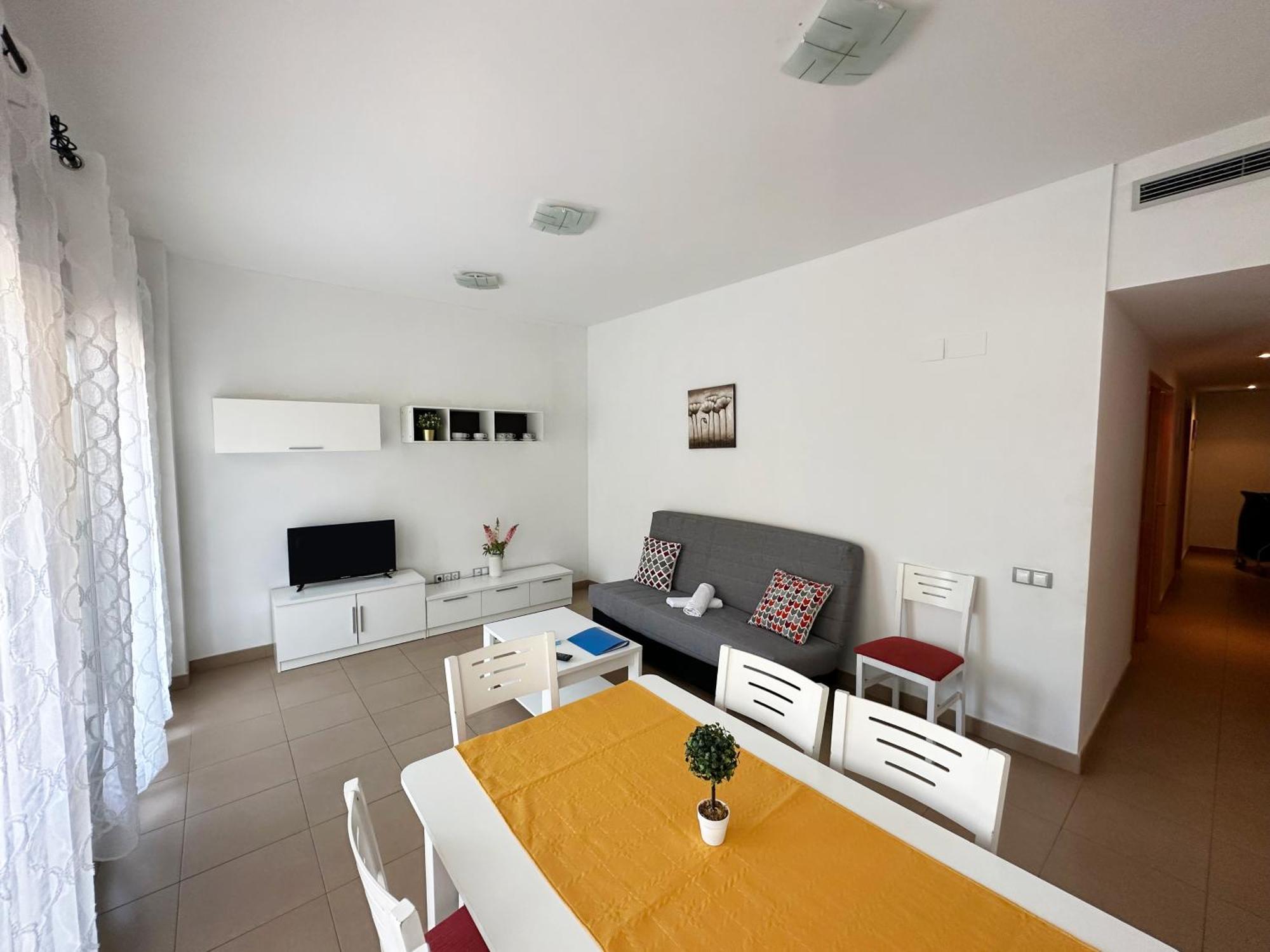Apartamentos Alcocebre Suites 3000 Alcoceber Exterior photo