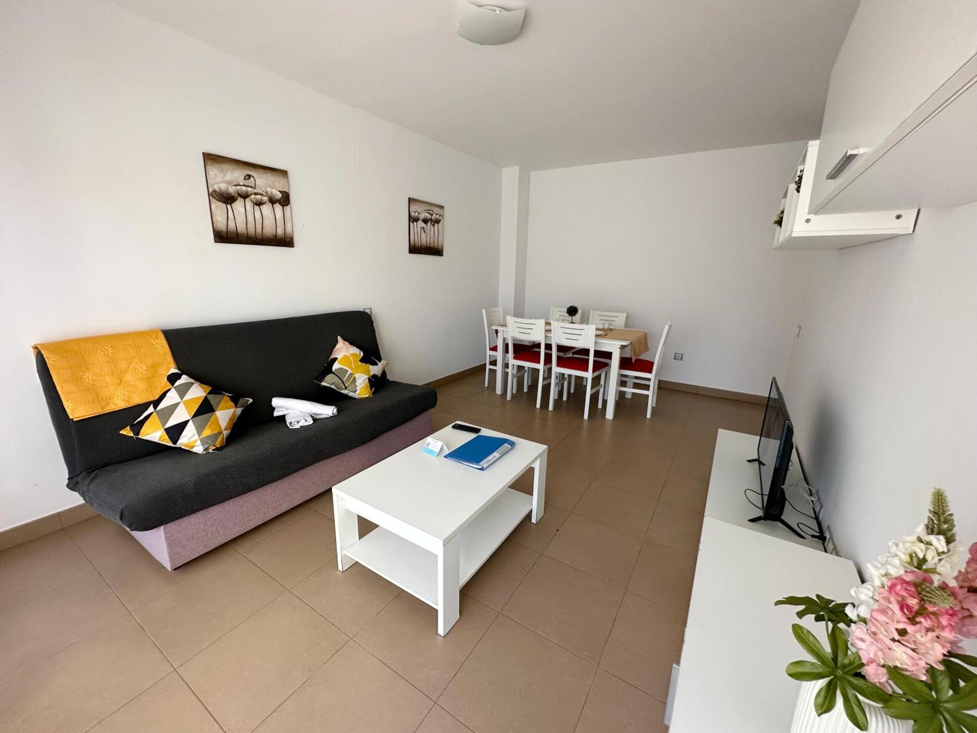 Apartamentos Alcocebre Suites 3000 Alcoceber Exterior photo