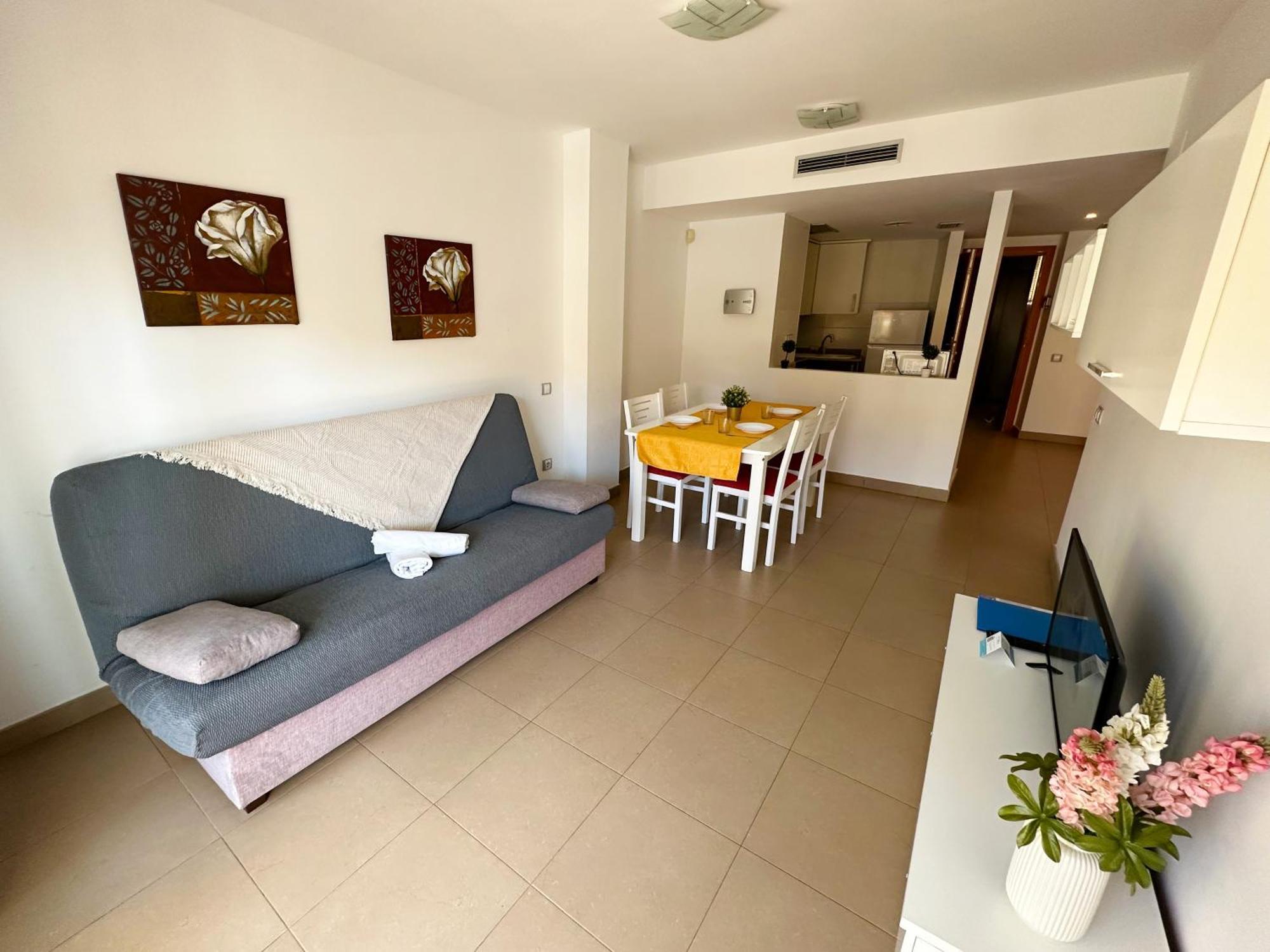 Apartamentos Alcocebre Suites 3000 Alcoceber Exterior photo