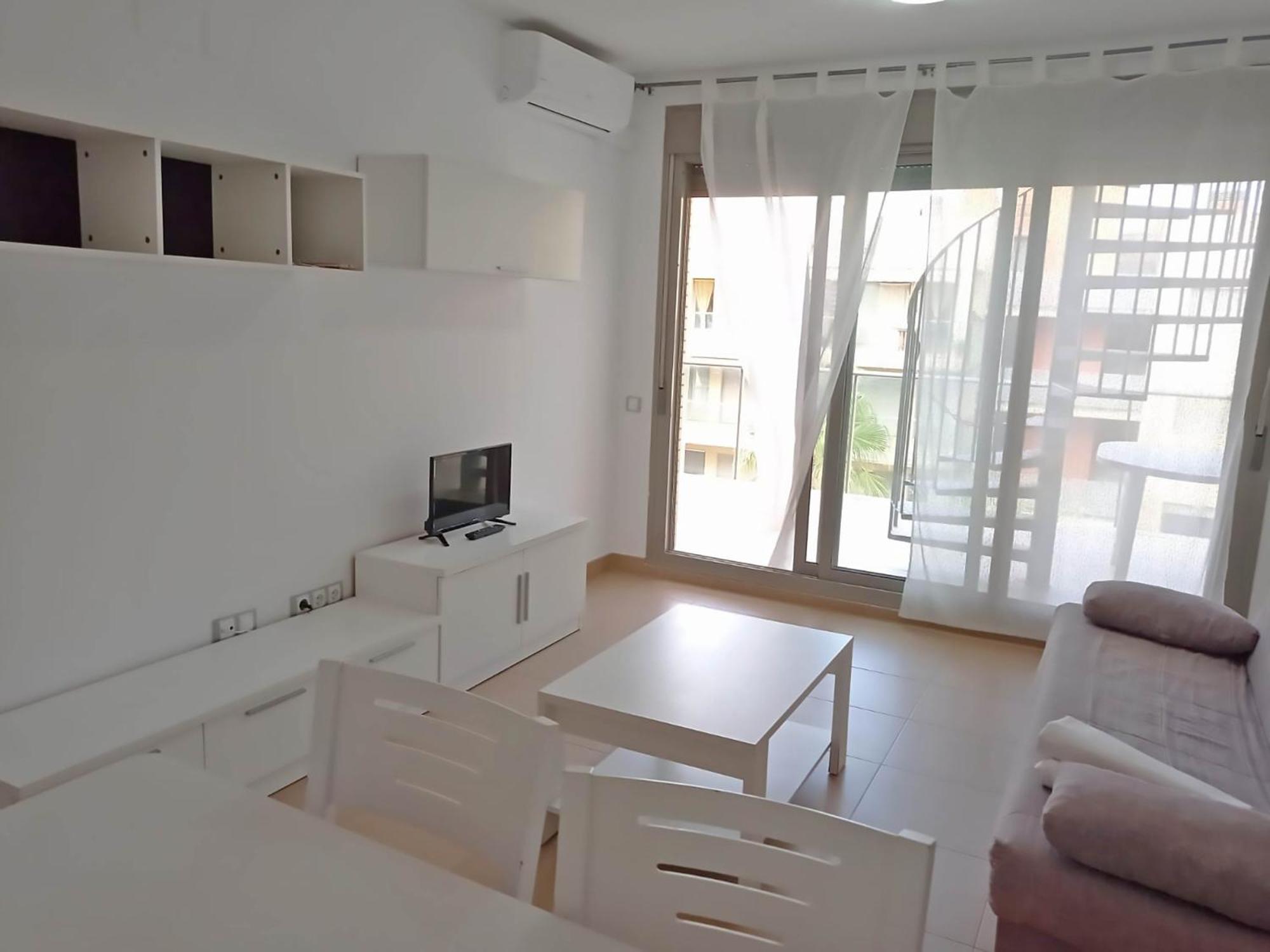 Apartamentos Alcocebre Suites 3000 Alcoceber Exterior photo